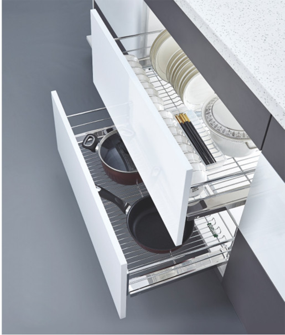 GIÁ BÁT ĐĨA - XOONG NỒI FULCO FC08S