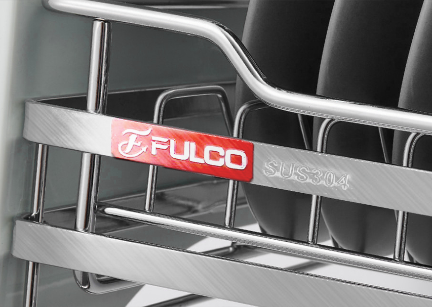 GIÁ BÁT ĐĨA DI ĐỘNG FULCO  FC08-05B