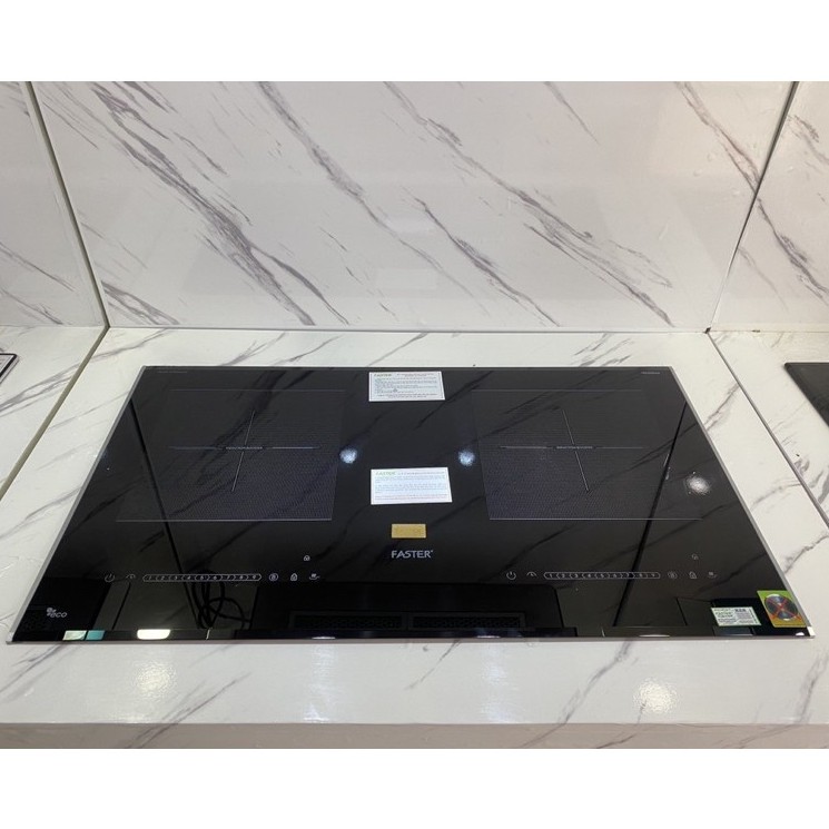 Bếp Từ Đôi Faster FS782I Pro