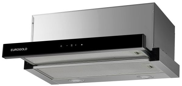Máy hút mùi kính EUH01190 Eurogold