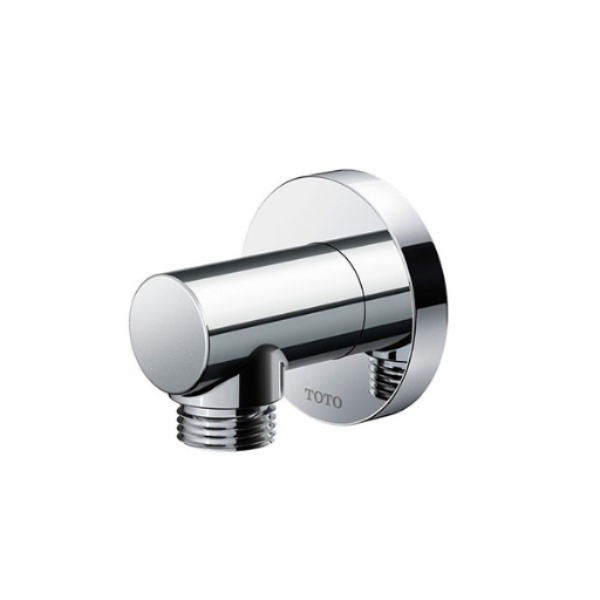 Cút nối tường TOTO TBW01014A