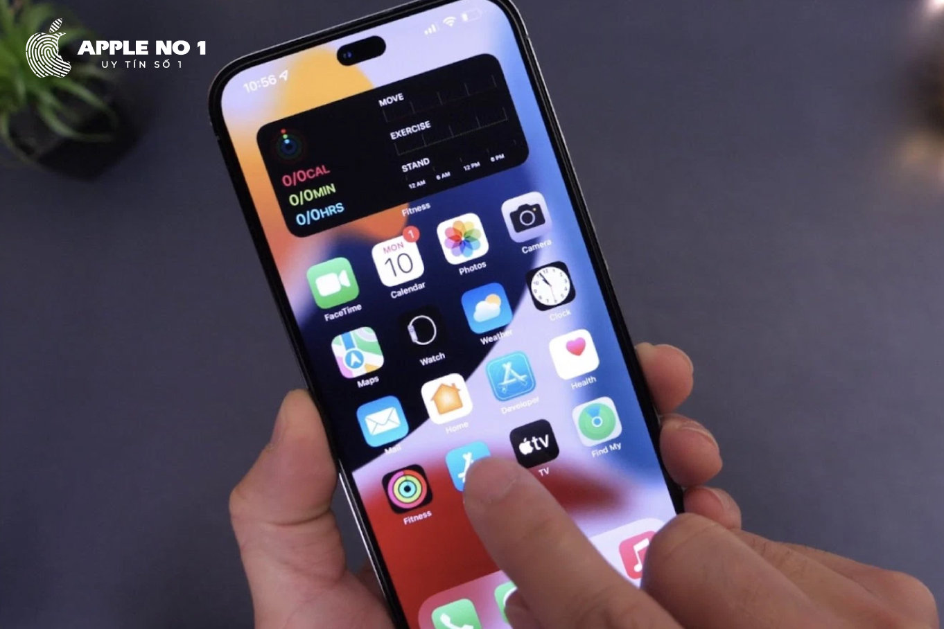 iPhone 14 Pro Max 1TB hé lộ giá bán cao kỷ lục