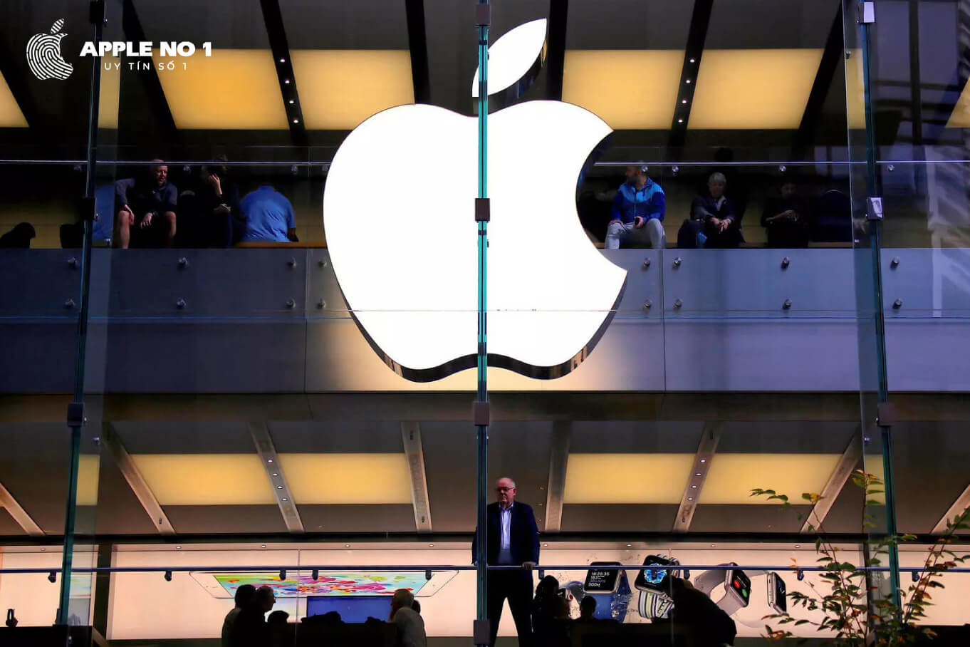Một loạt giám đốc chủ chốt nghỉ việc, Apple đối diện thách thức mới