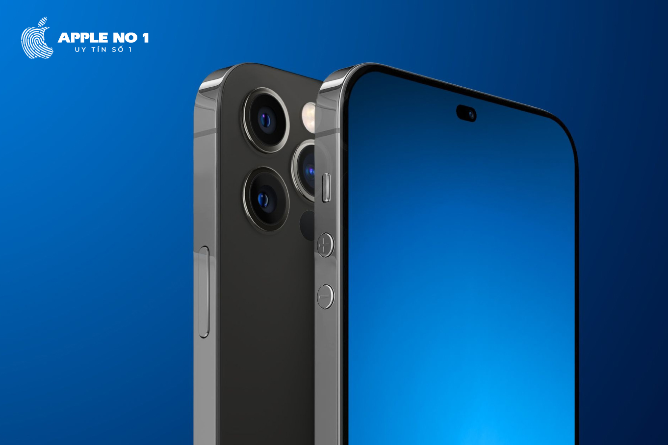 Hé lộ thông số kỹ thuật nổi bật của iPhone 14 Pro