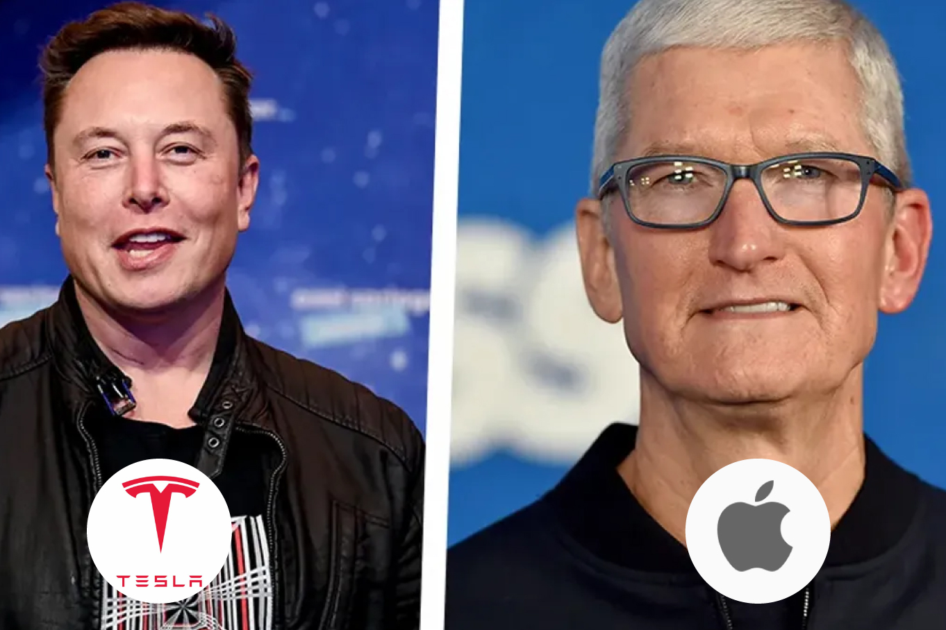 Elon Musk chỉ trích thuế Apple Store ở trên trời