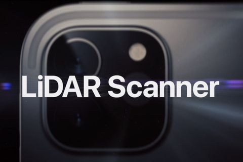 LiDAR là gì? LiDAR Scanner là gì? Mà có thể khiến camera trên iPhone 12 Pro và iPhone 12 Pro Max trở nên khác biệt đến vậy?