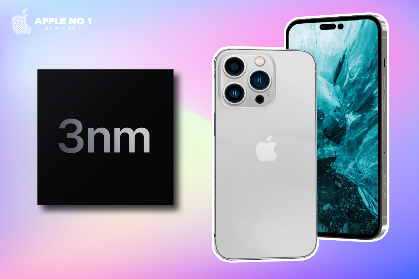 iPhone 15 Series sẽ sở hữu chip tiến trình 3nm