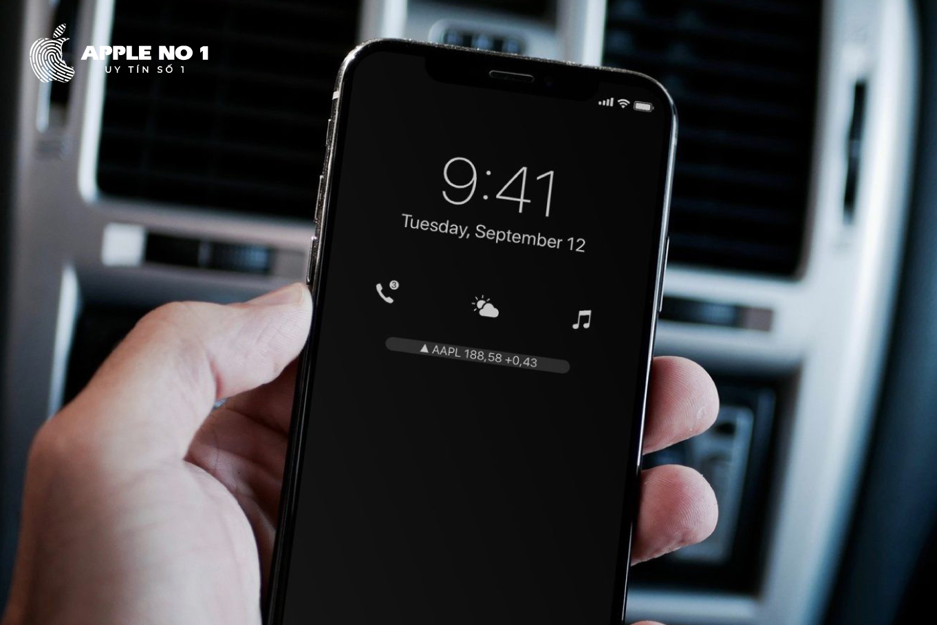Chế độ luôn bật trên màn hình iPhone 14 Pro giúp tiết kiệm pin đáng kể