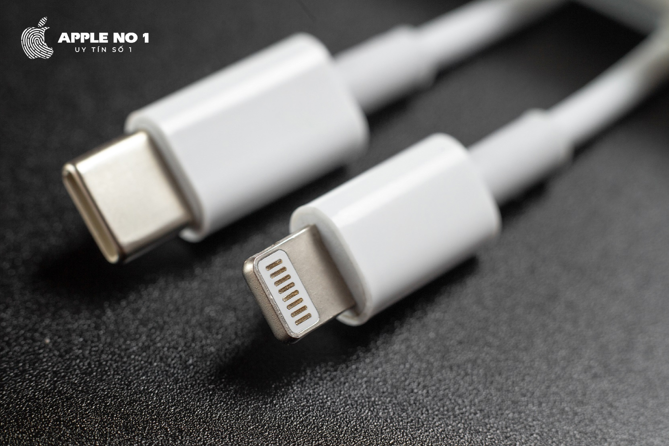 Apple chuyển sang sử dụng cổng USB-C, chuyện gì sẽ xảy ra?