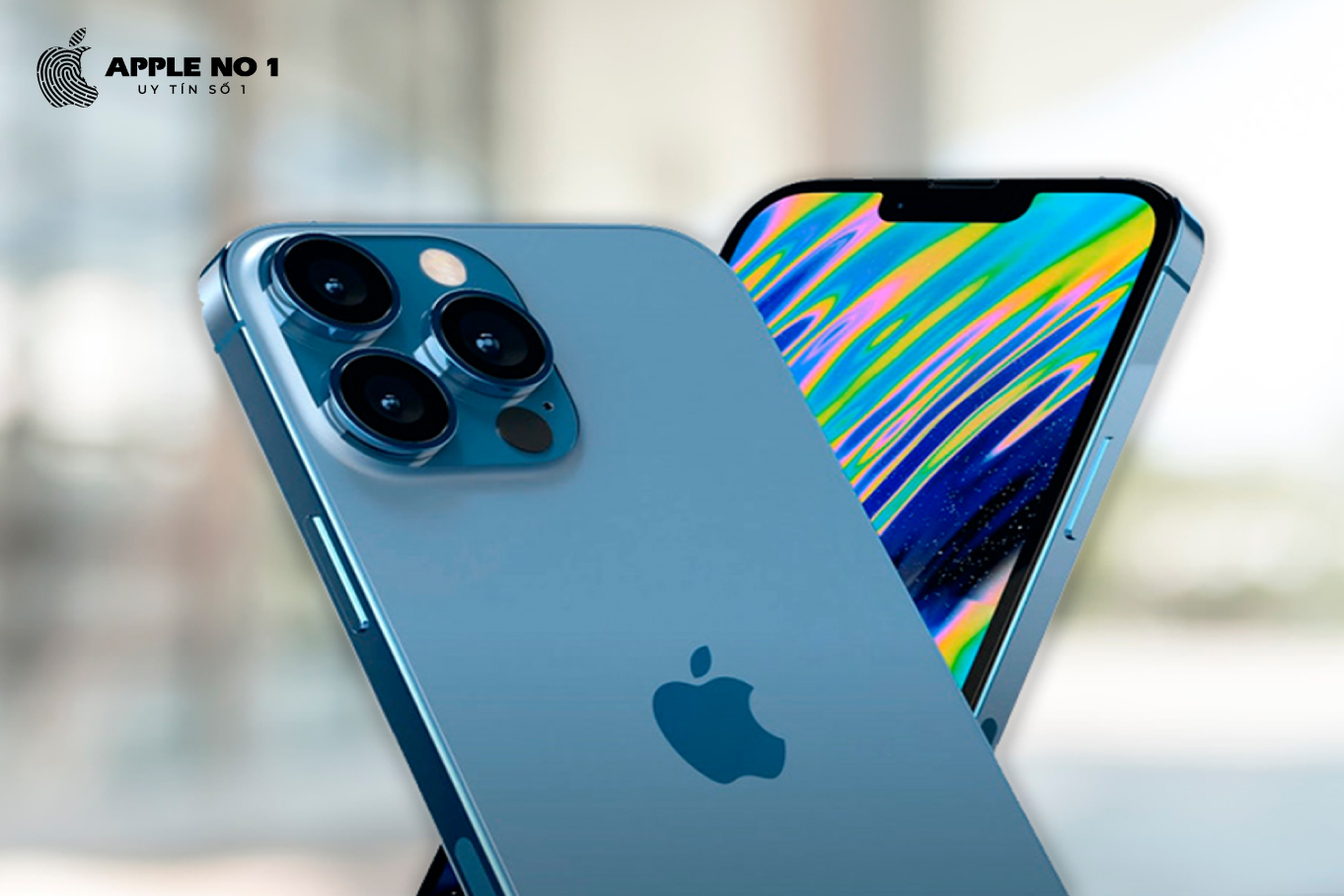 Thị trường công nghệ suy thoái, nhu cầu iPhone vẫn ở mức cao ngất