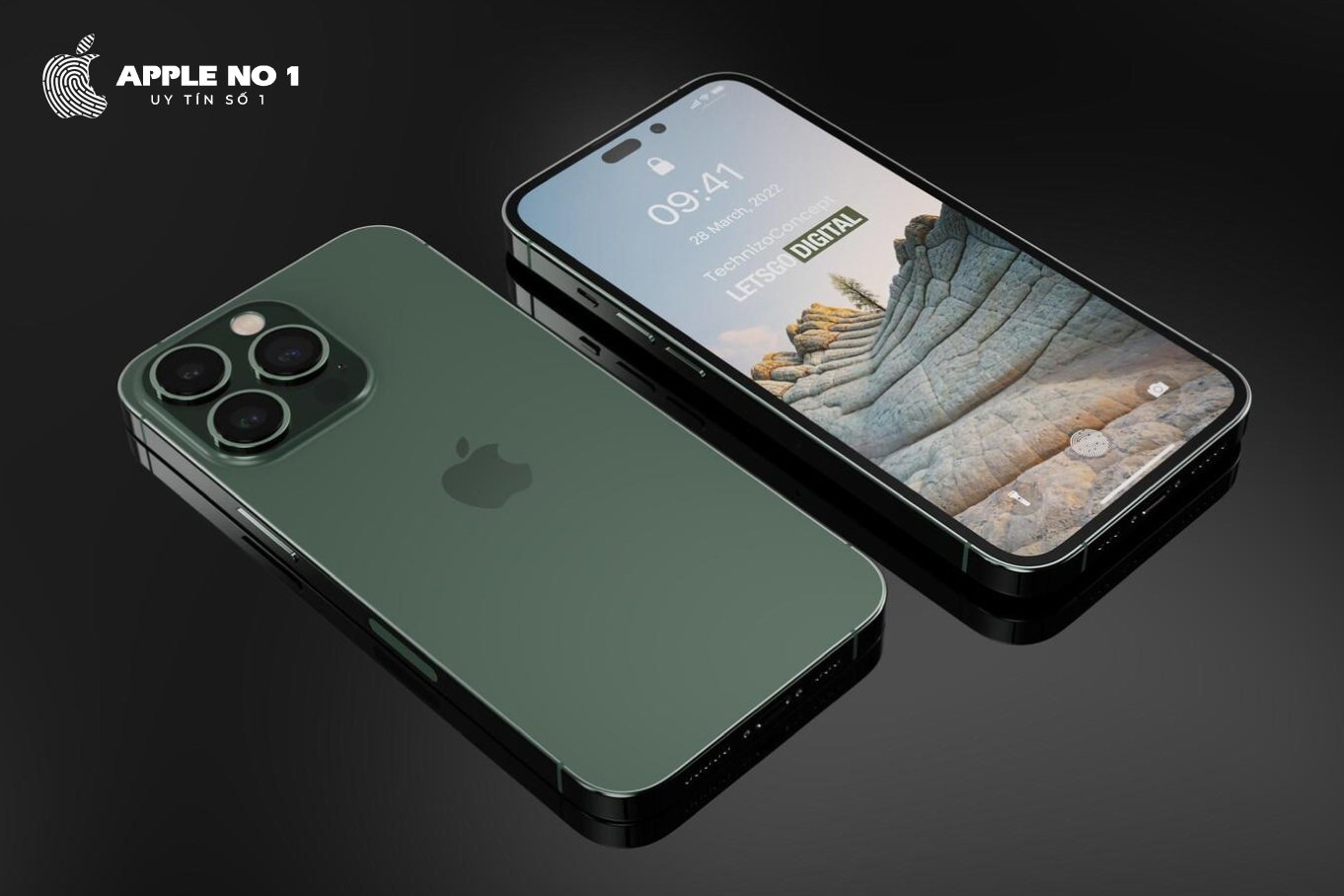 iPhone 14 Max sản xuất hàng loạt từ tháng 8, đảm bảo nhu cầu người dùng