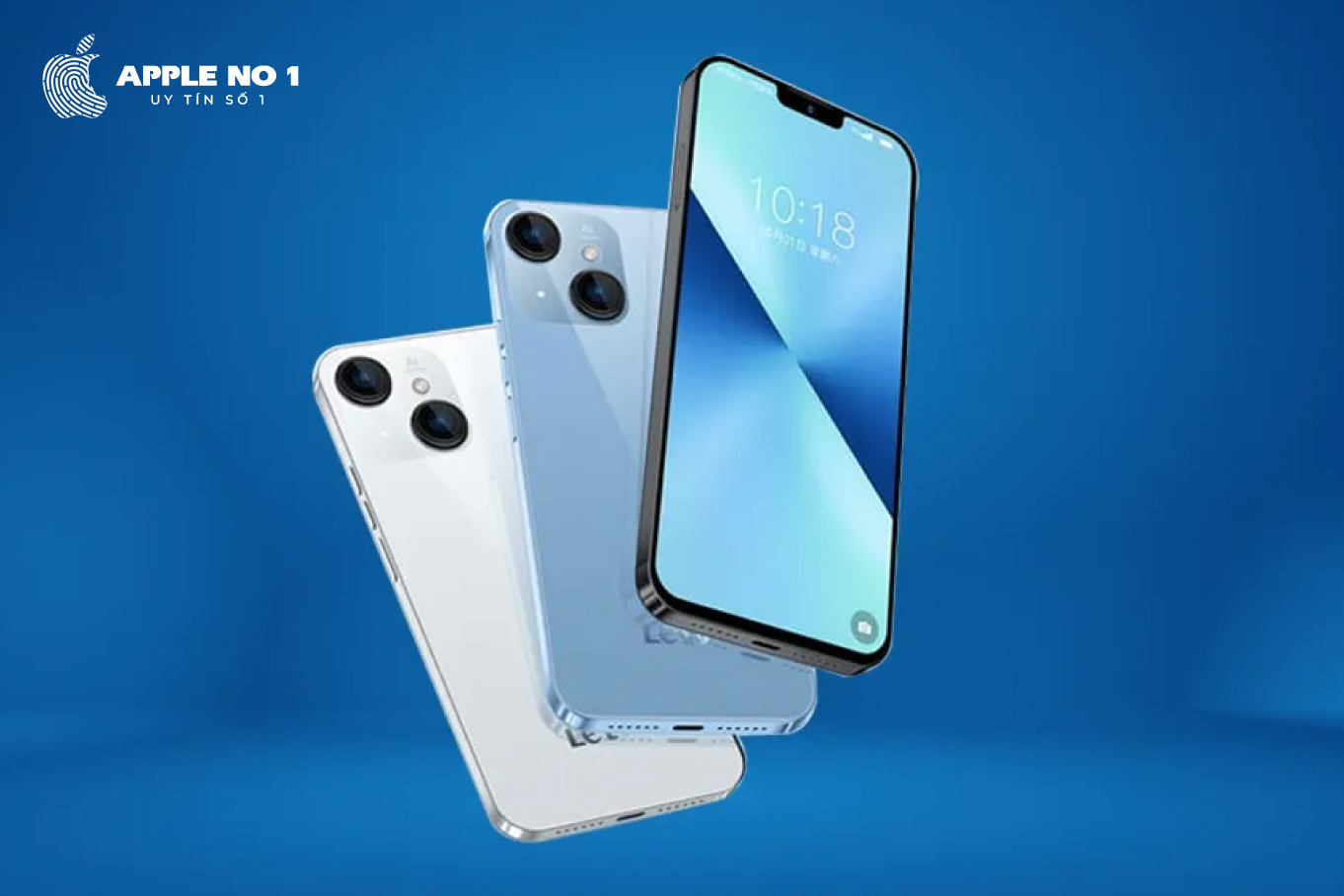 iPhone 13 phiên bản Trung Quốc giá siêu rẻ chỉ 1.7 triệu đồng