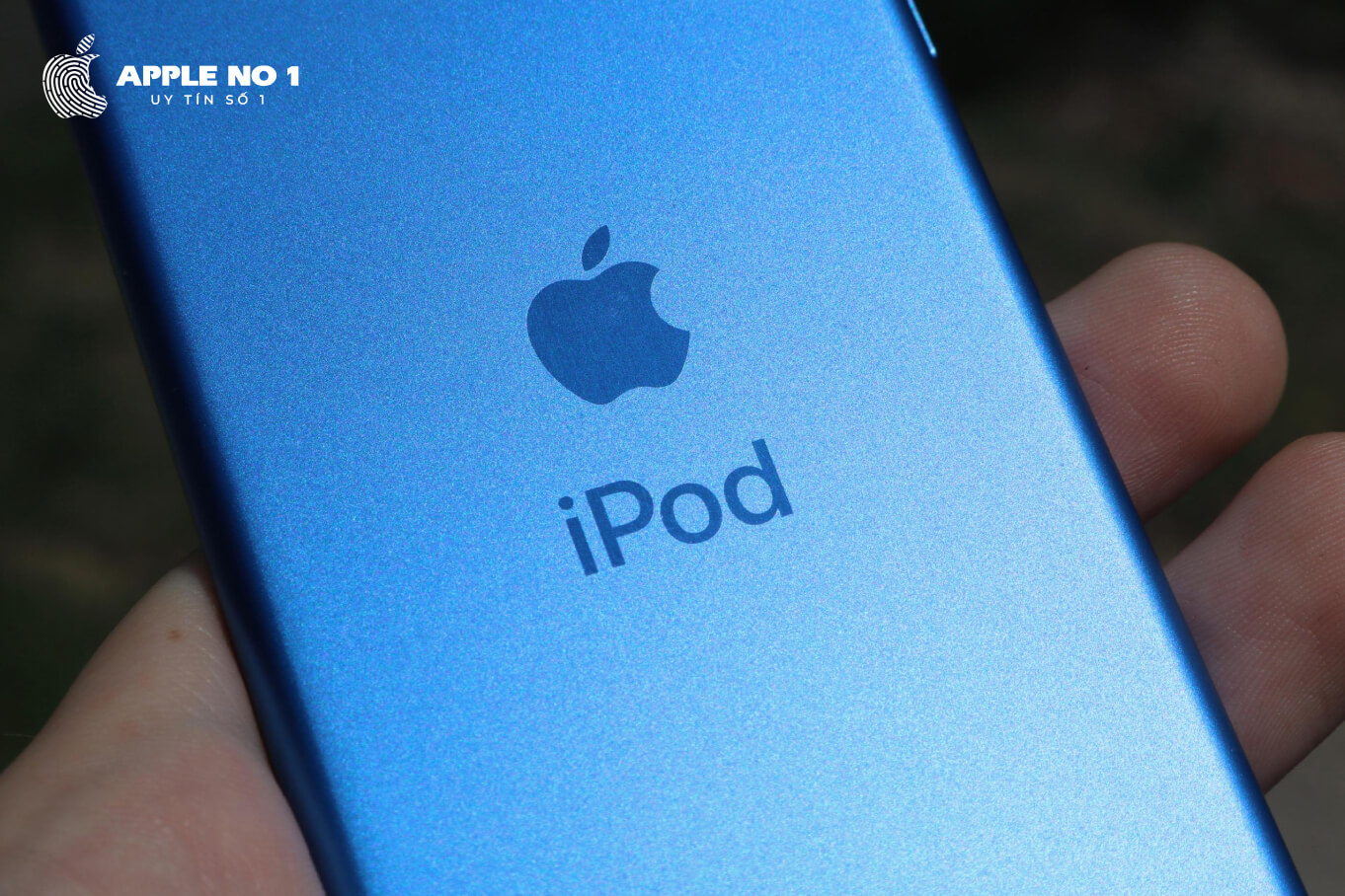 Sau 20 năm ra mắt, Apple ngừng sản xuất iPod Touch