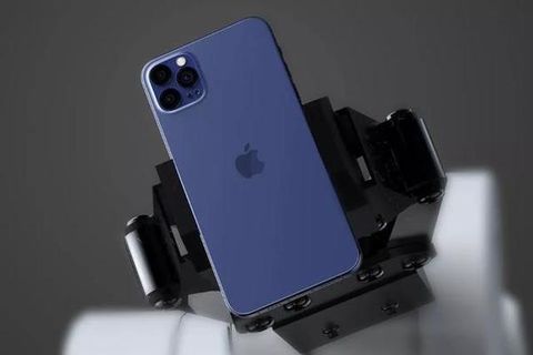 DxOMark: Màn hình iPhone 12 Pro Max được đánh giá 88 điểm