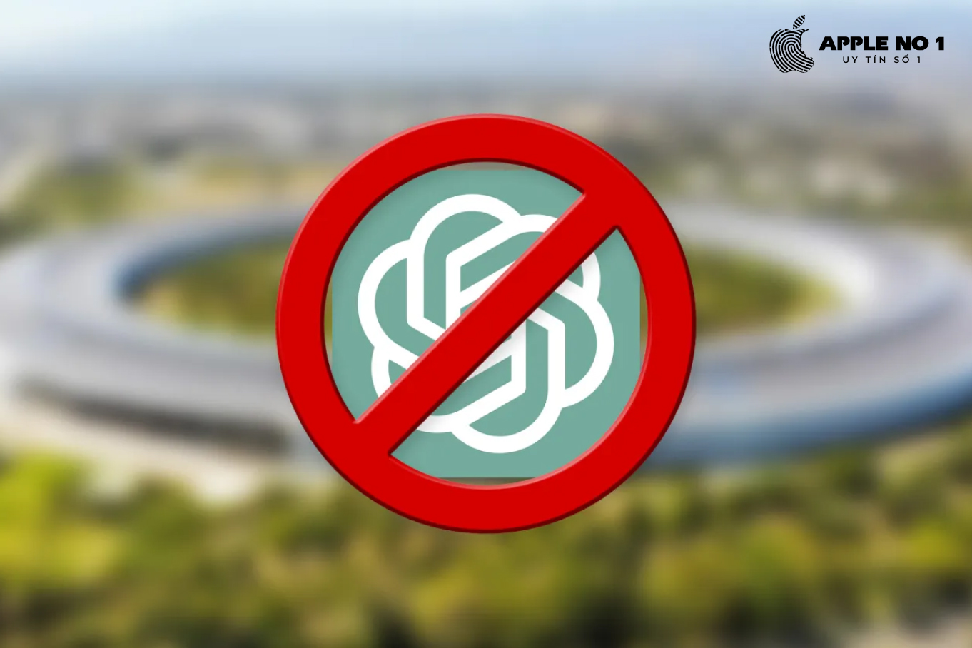 Apple cấm nhân viên sử dụng Chat GPT
