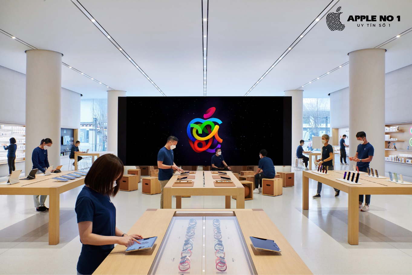 Giá iPhone từ Apple Việt Nam sẽ đắt hơn 2-3 triệu đồng