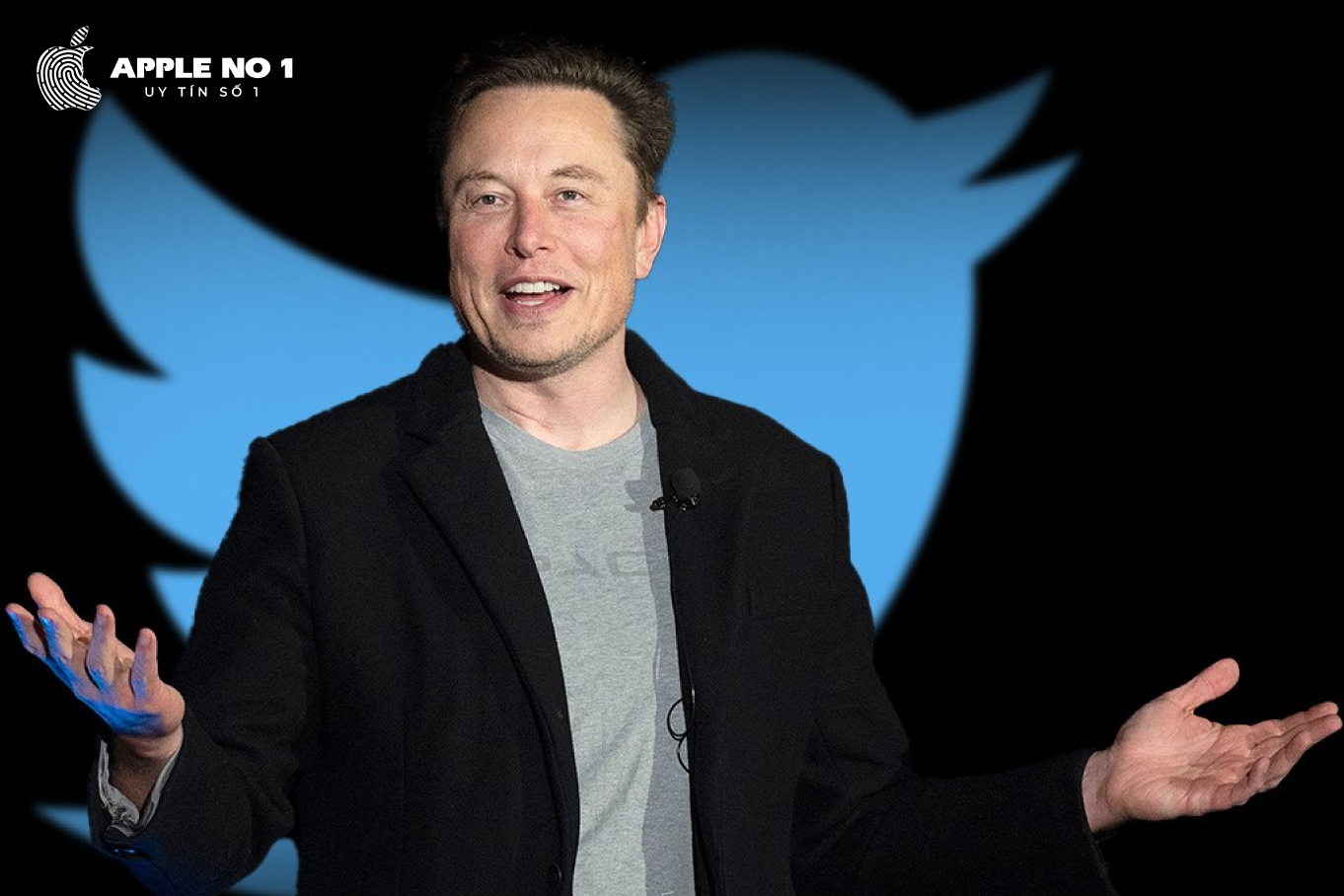 Twitter nắm lợi thế lớn, kiện Elon Musk vì sủi kèo 44 tỷ đô la