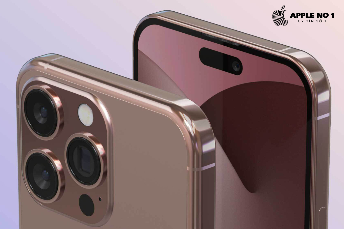 Nâng cấp về camera của iPhone 15 và 15 Plus có thể trễ hẹn