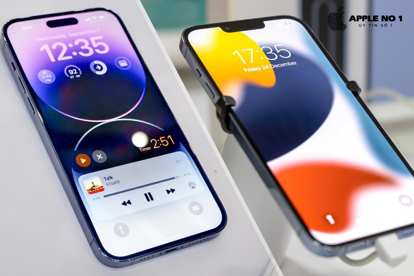 Apple sẽ không cho phép cửa hàng ứng dụng khác hoạt động trên iPhone