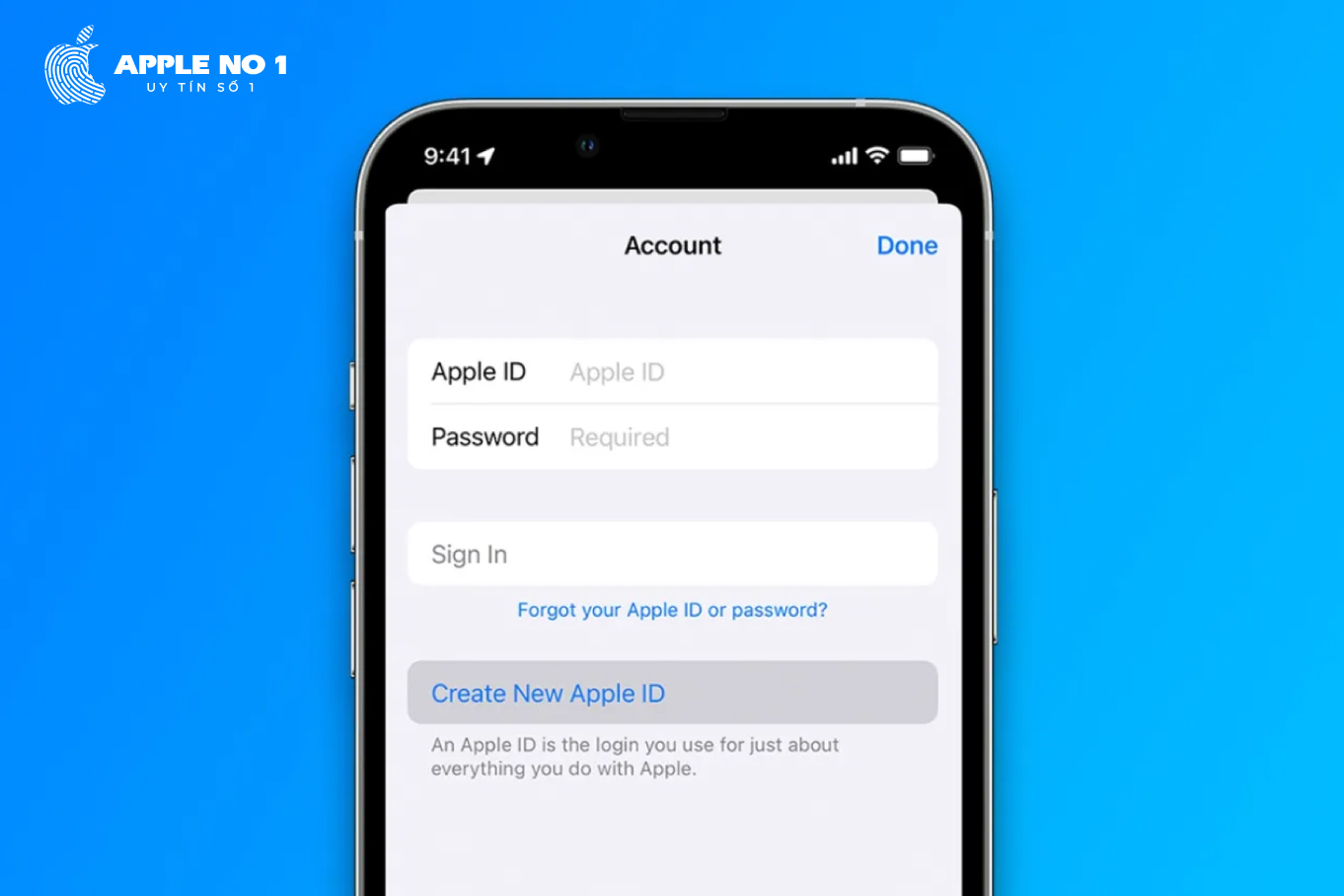 Xuất hiện lỗi khiến các thiết bị Apple liên tục yêu cầu mật khẩu Apple ID