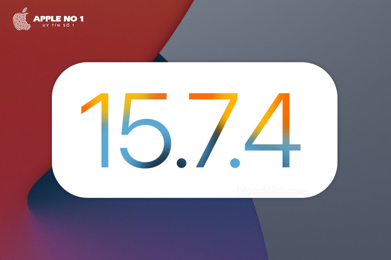 iPhone đời cũ có bản cập nhật quan trọng