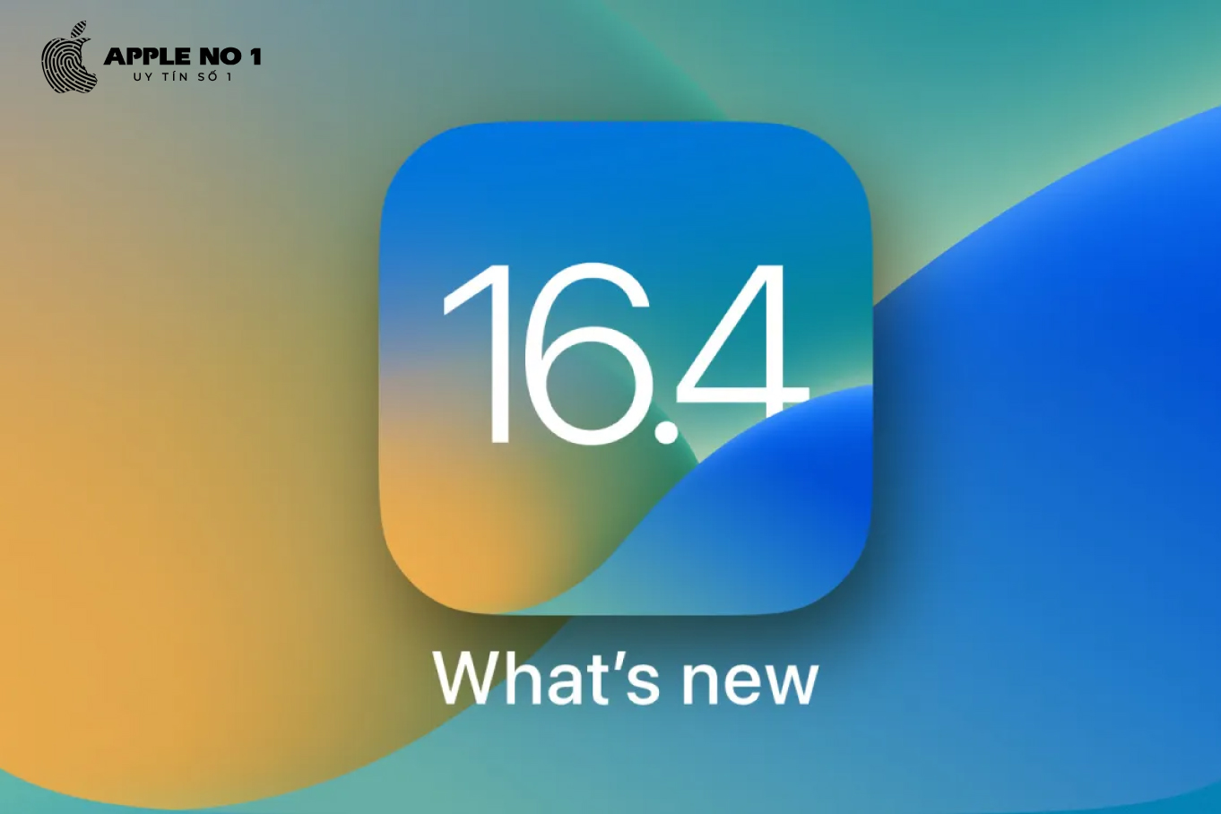 iOS 16.4 hiện đã có sẵn: Dưới đây là những tính năng mới
