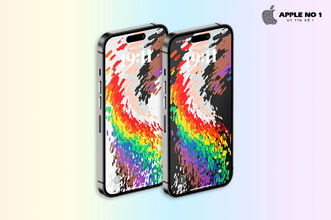 iOS 16.5 đã chính thức ra mắt