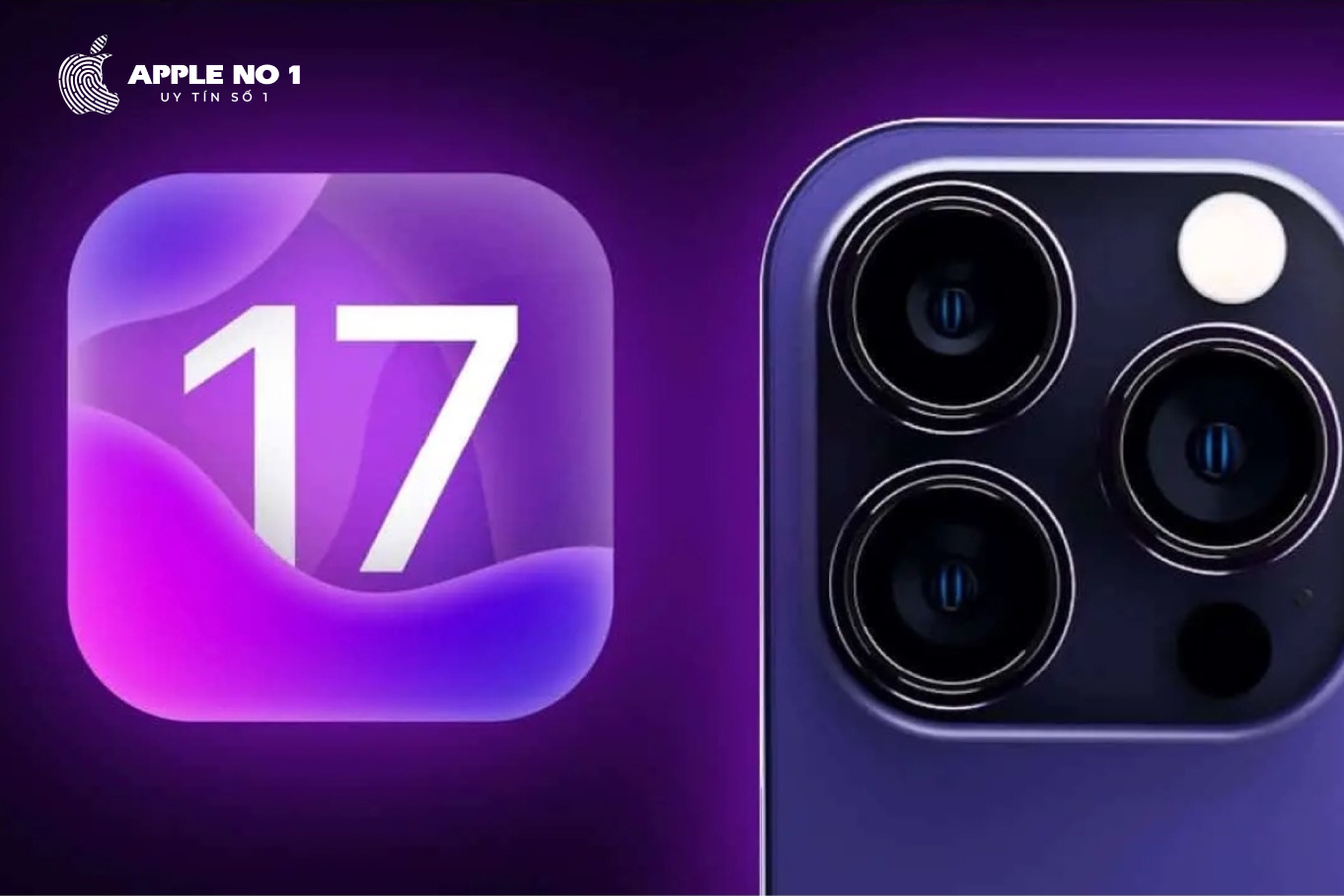 Apple chặn người dùng iPhone cài đặt iOS 17 beta miễn phí