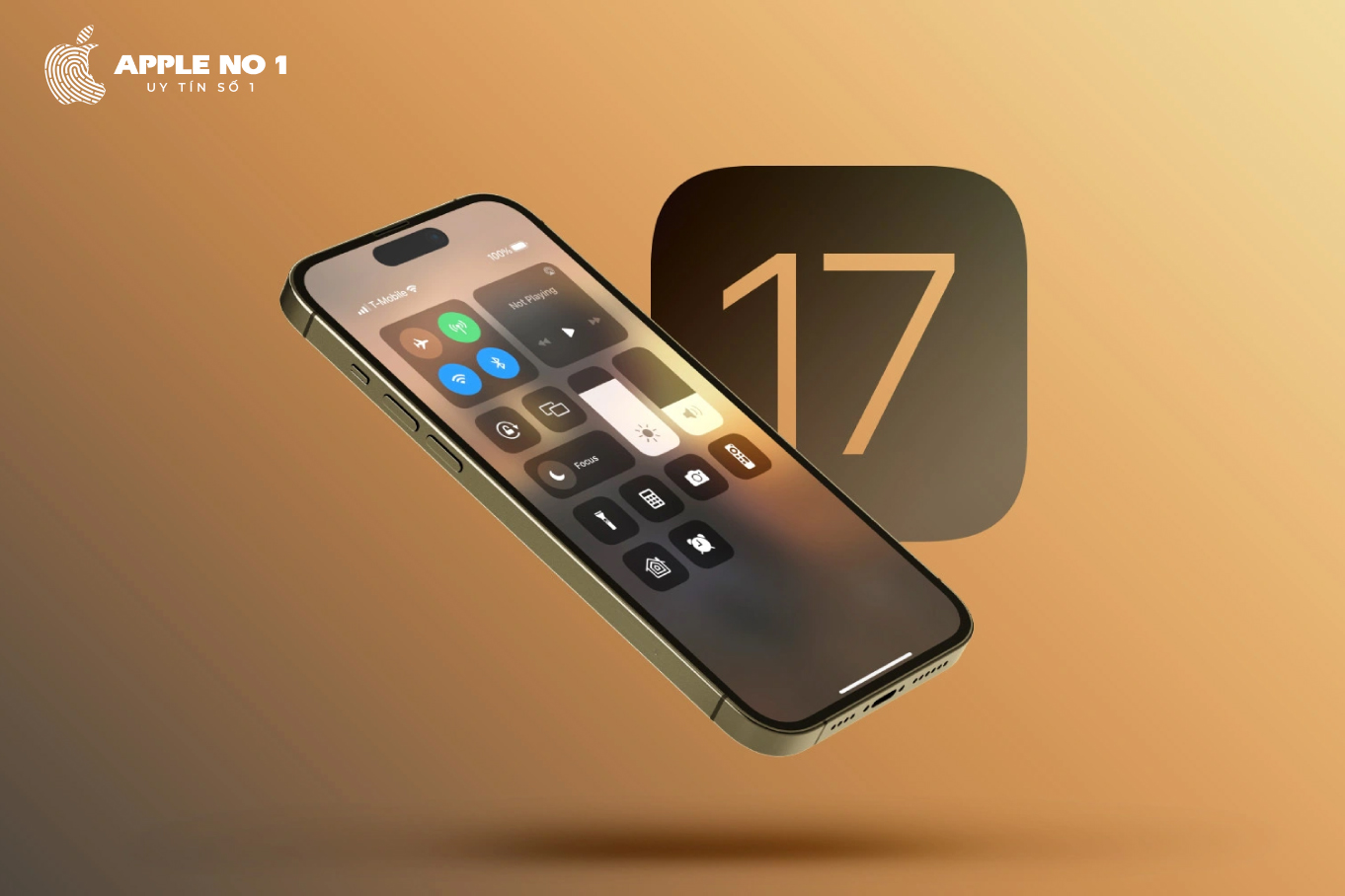 iOS 17 sẽ được ra mắt vào lúc nào, có những tính năng mới gì?