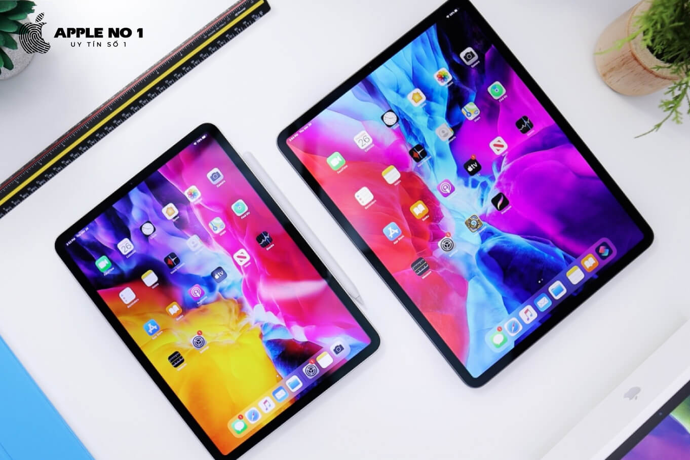 iPad Pro 16 inch siêu to khổng lồ sẽ ra mắt vào năm 2023