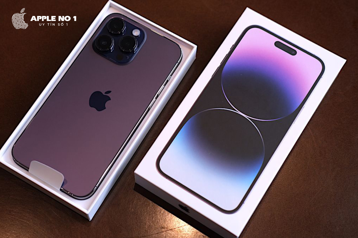 iPhone 14 Pro Max giảm giá sâu chưa từng có