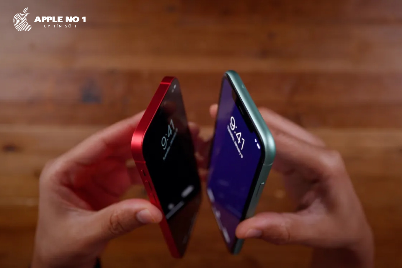 iPhone 15 sẽ sử dụng kính lưng mờ