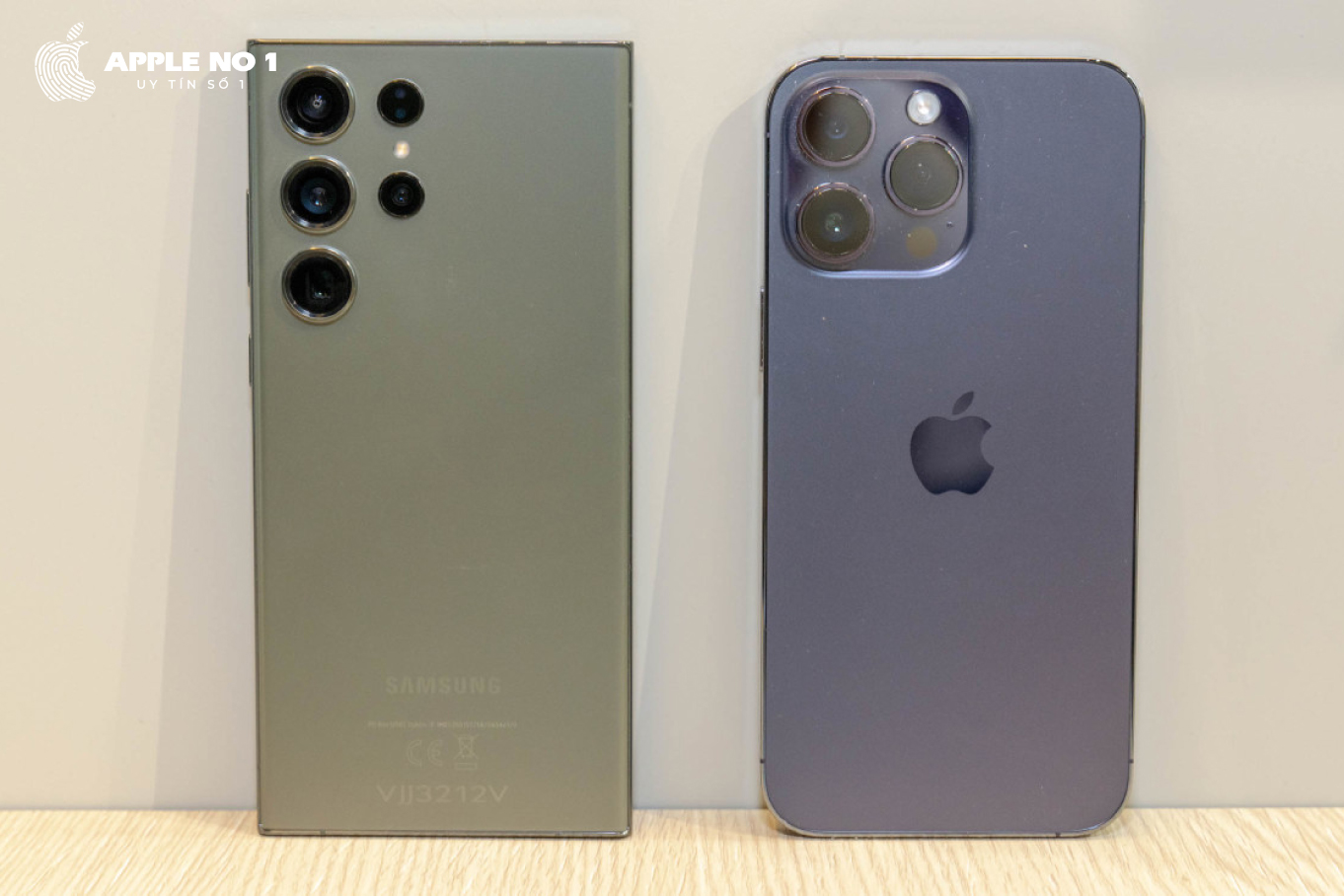 iPhone 14 Pro vượt qua Galaxy S23 Ultra trong bài test hiệu năng