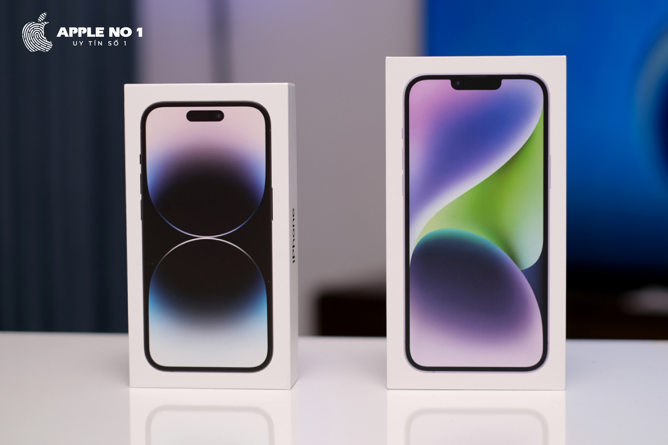 Các đại lý bán lẻ chạy đua về giá của dòng iPhone 14