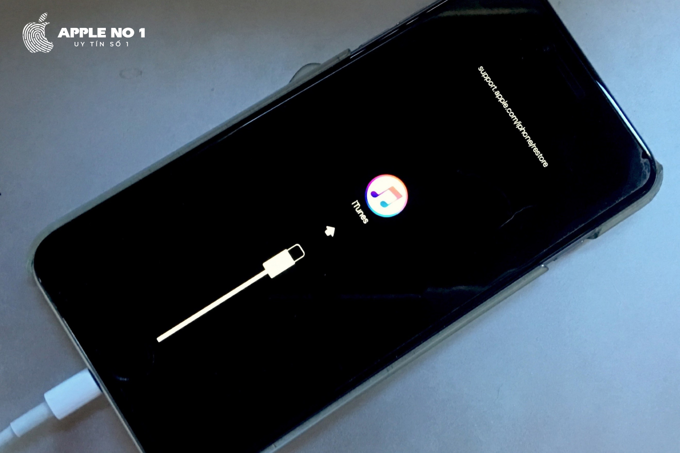 iOS 16.5 gặp lỗi khiến phụ kiện chuyển đổi vô dụng