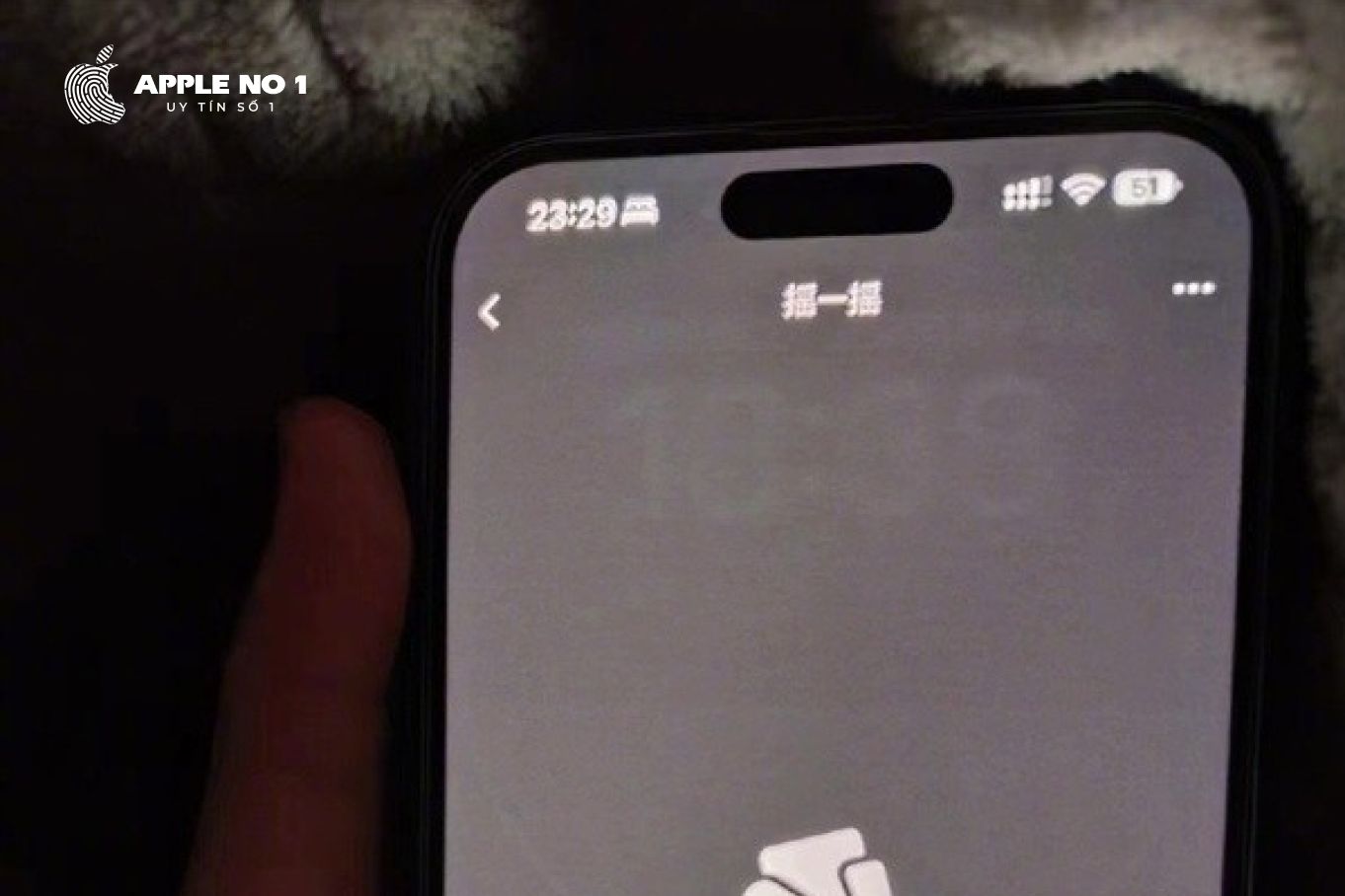 Lỗi màn hình trên iPhone 14 Pro Max ngày càng nhiều