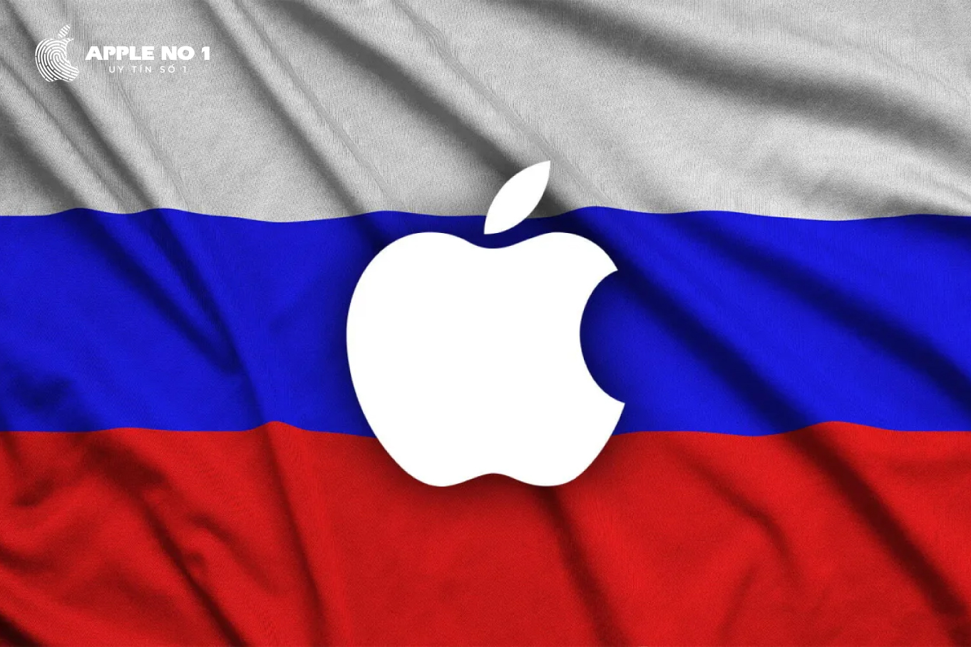 Nga cấm các quan chức chính phủ sử dụng iPhone