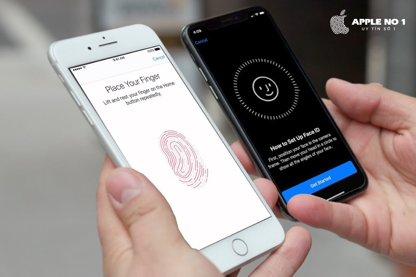 Ngày Touch ID comeback vẫn còn rất mịt mờ
