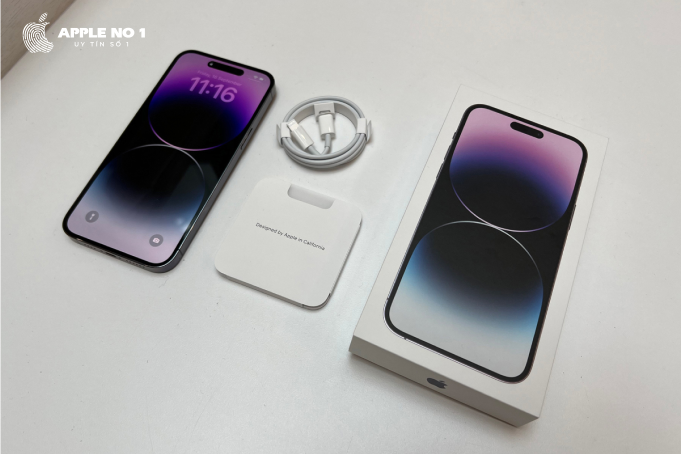 Việt Nam nhập iPhone trong năm 2022 hơn 1,6 tỷ USD