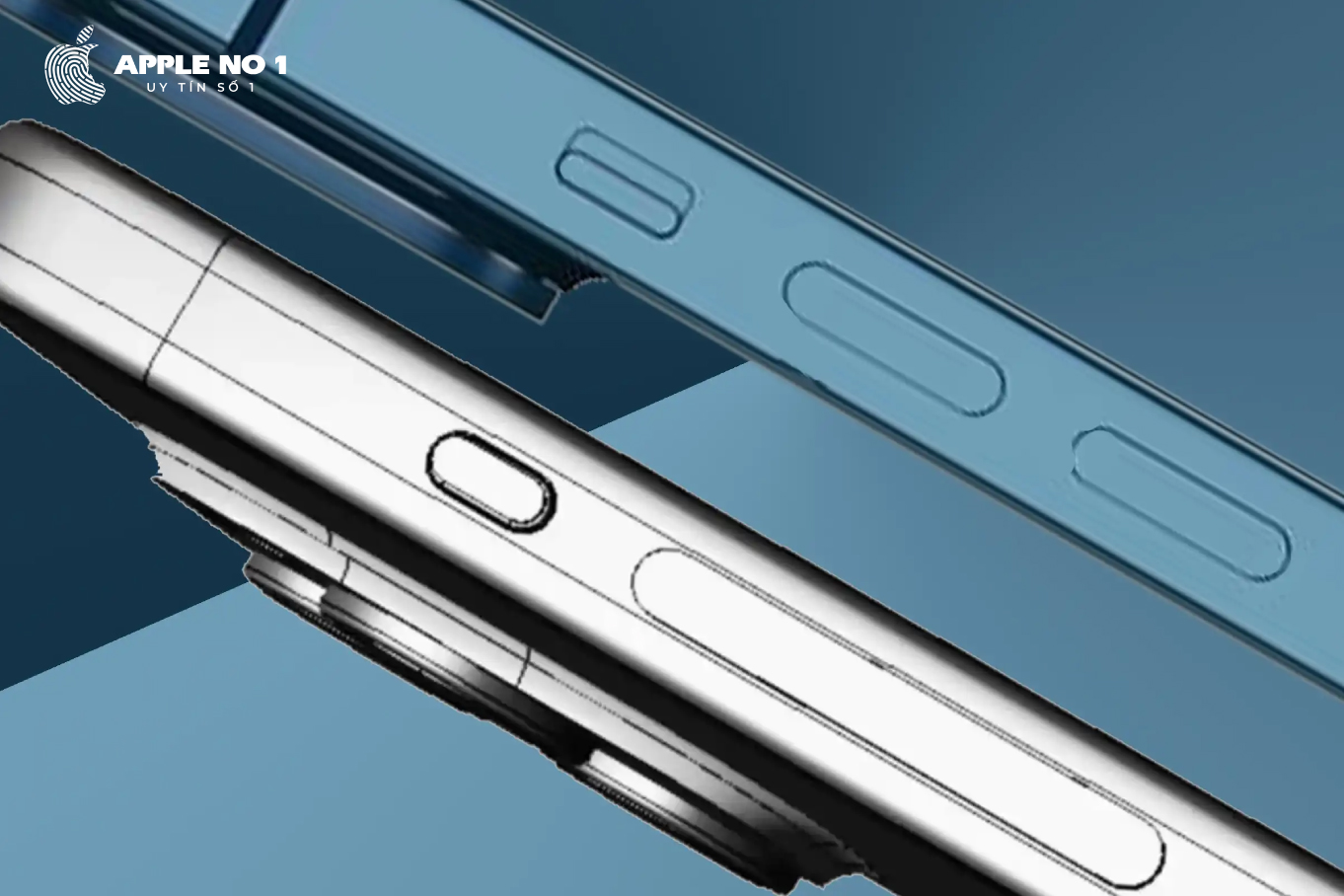 iPhone 15 Pro sẽ không được nâng cấp về nút bấm