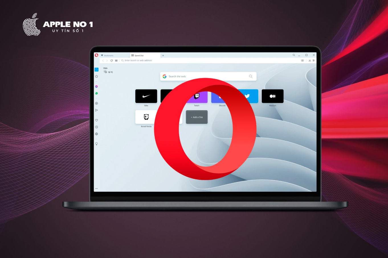Chat GPT sẽ được tích hợp vào trình duyệt Opera