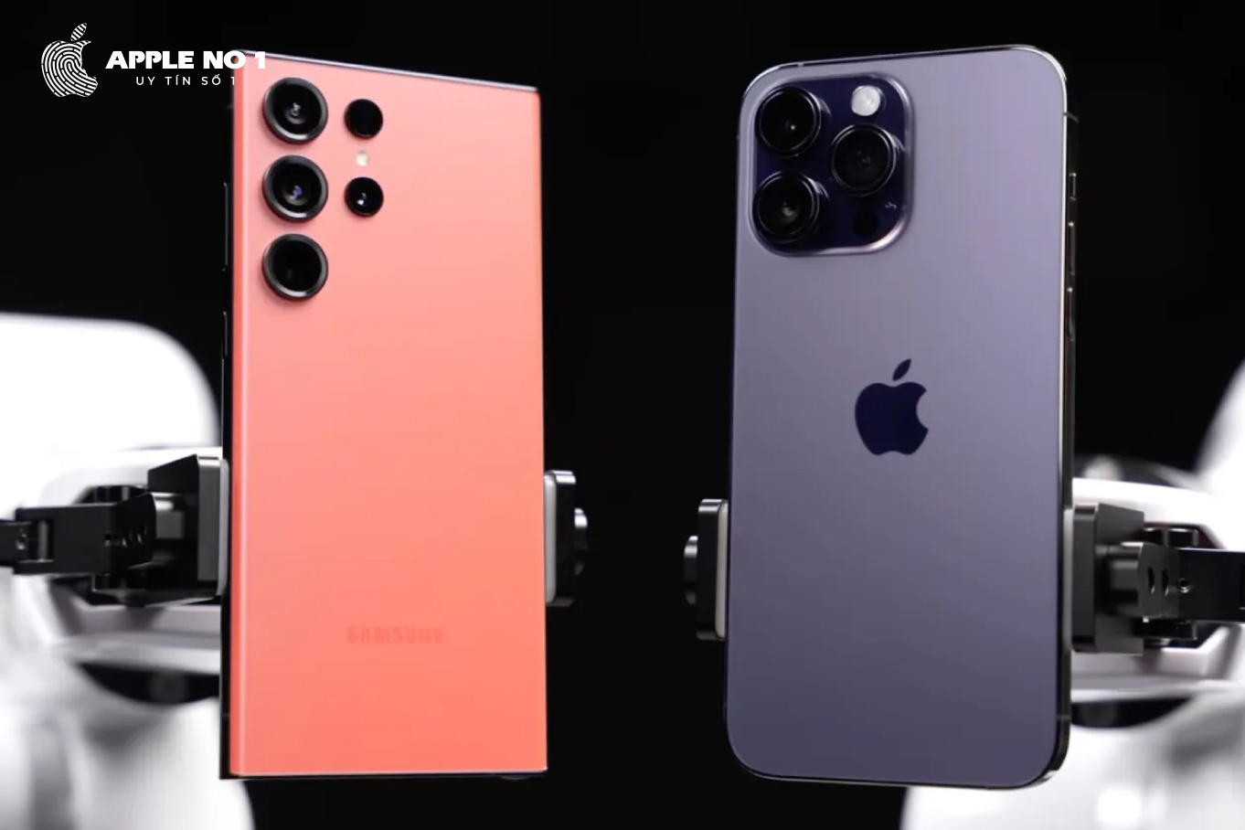 iPhone 14 Pro Max bị đánh bại trong bài kiểm tra tốc độ tải xuống nhanh nhất