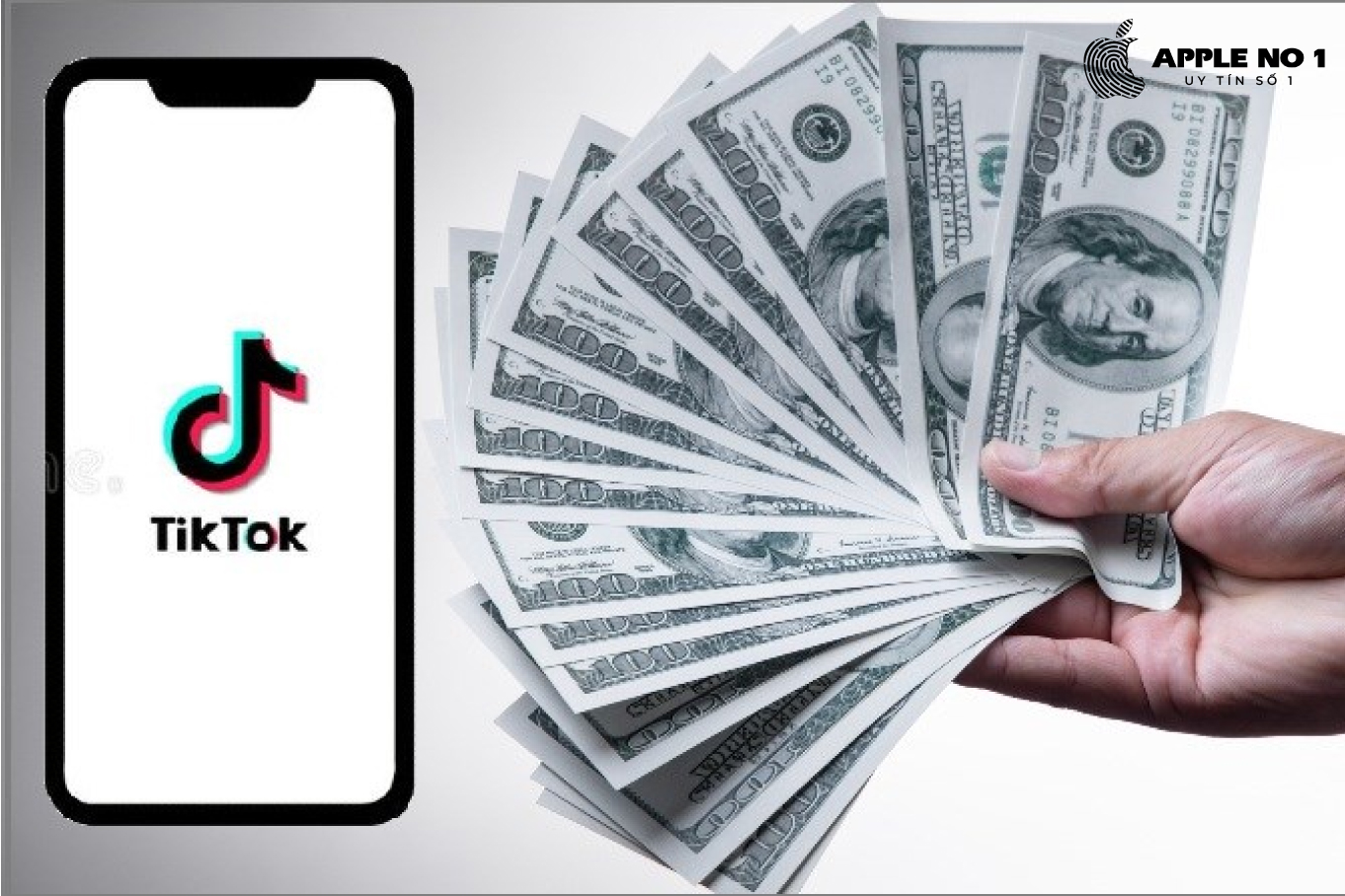 Người dùng TikTok có thể phải trả tiền để có thể xem một số video