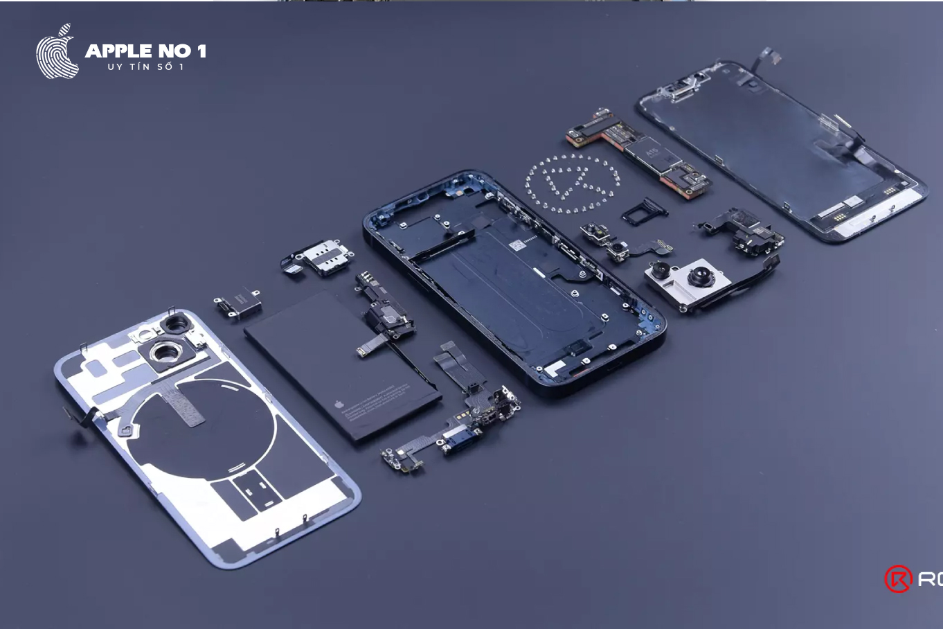 iPhone sản xuất tại Ấn Độ gặp vấn đề về chất lượng so với Trung Quốc