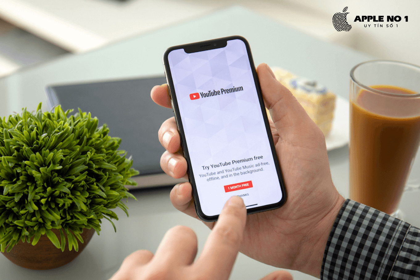 Người dùng iPhone chịu thiệt thòi khi dùng Youtube Premium
