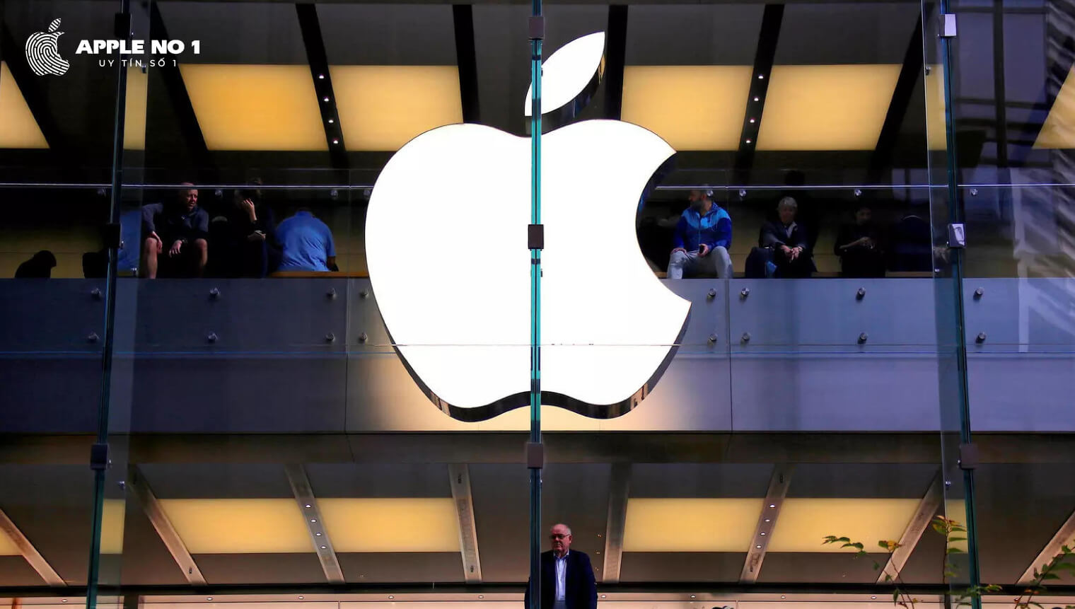 Một loạt giám đốc chủ chốt nghỉ việc, Apple đối diện thách thức mới