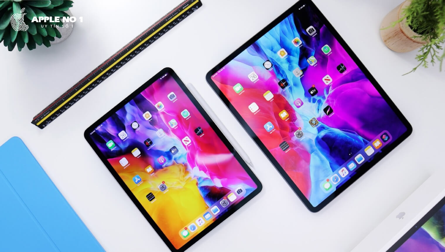 iPad Pro 16 inch siêu to khổng lồ sẽ ra mắt vào năm 2025 APPLENO1.VN