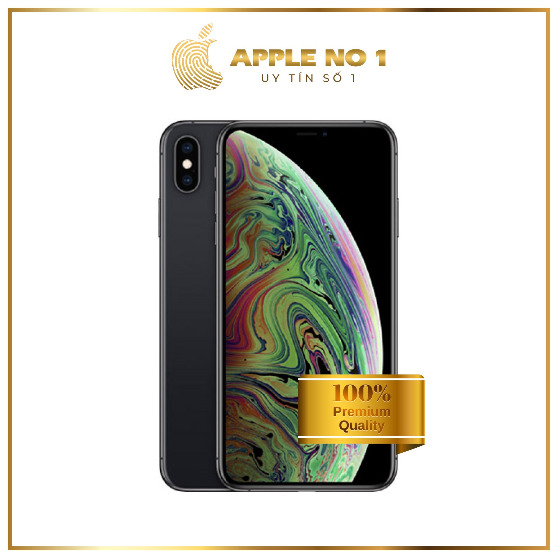 【Nguyen thi Ha】Apple iPhone XS Max Nguyen thi Ha】Apple iPhone XS Max iPhone Xs Max 64GB | Giá rẻ