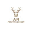 Công ty TNHH Nội Thất An Furniture And Decor logo