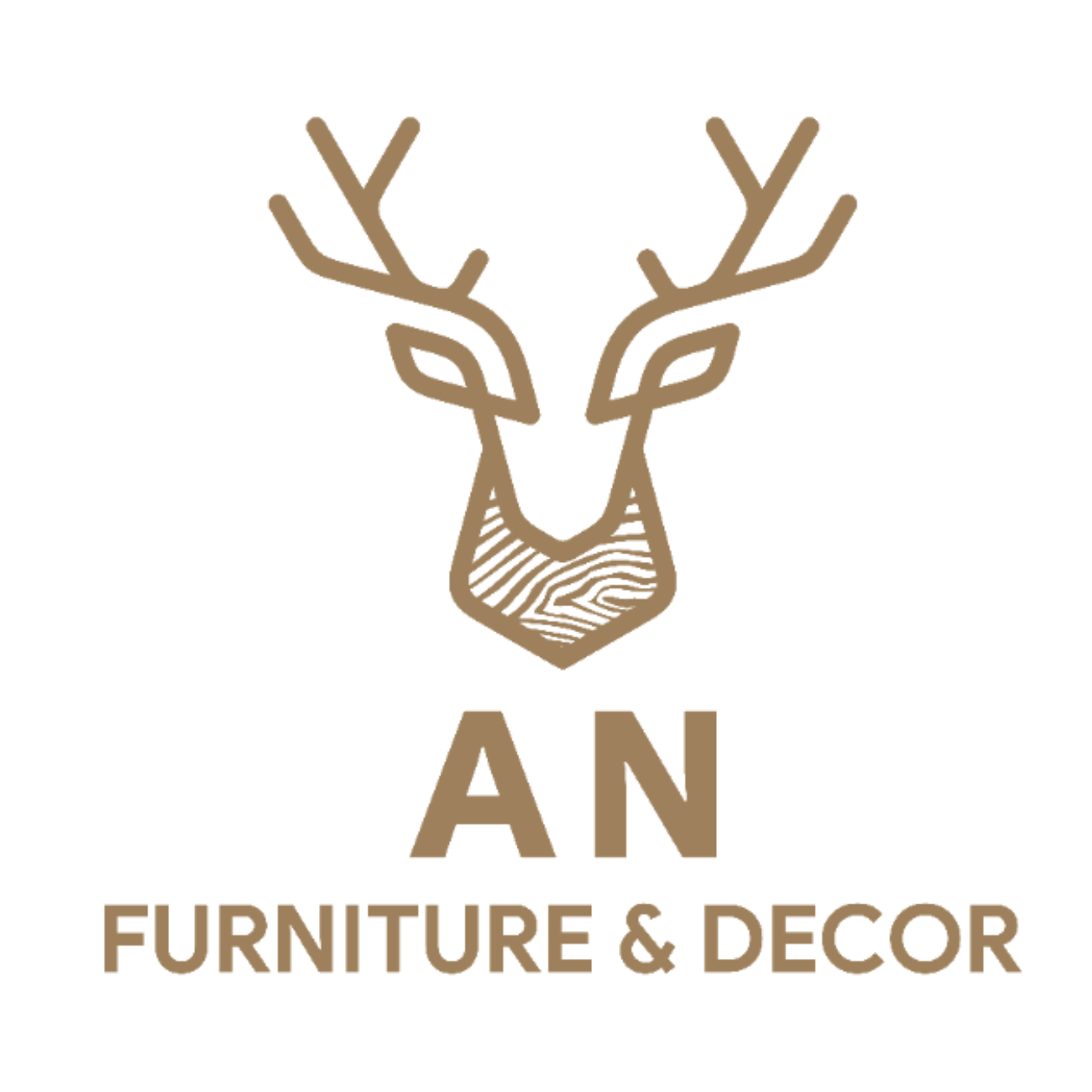 logo Công ty TNHH Nội Thất An Furniture And Decor